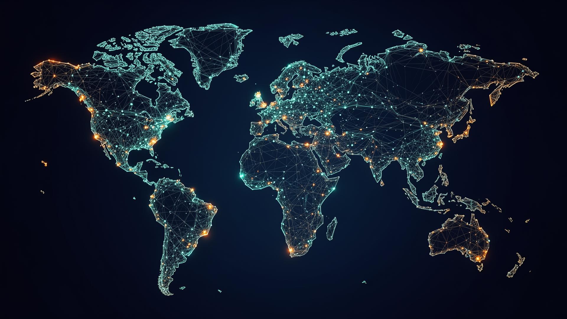 The Competitive Global Market for Senior Bioinformaticians: How and Where to Find Them